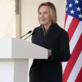 Повірена у справах США в Україні залишає свою посаду