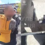 Мужчина устроил стрельбу посреди улицы в Хмельницком