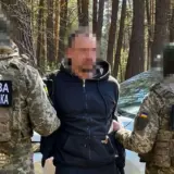 Агент РФ — предатель помогал оккупантам бомбить Киев и Черниговщину