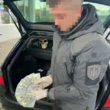 У Запоріжжі створили «таксі для військових 24/7»