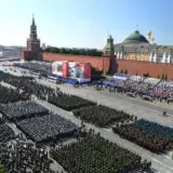 У Кремлі бояться проводити парад 9 травня