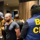 СБУ займається чисткою рядів від «кротів» та корупціонерів
