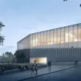 Рада розморозила будівництво Музею Революції Гідності
