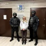Мати знімала порно з трирічною дочкою на Житомирщині