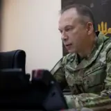 У квітні Сили оборони знищили понад 2100 повітряних цілей, – Сирський