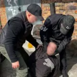 СБУ 29 апреля задержала на взятке работников ТЦК в Белой Церкви