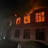 Обстріл Одеси – під ворожим ударом опинилися інфраструктура та житловий сектор міста