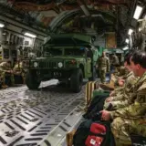 Трамп выводит войска из Германии