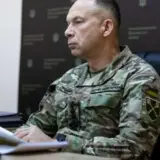 Сырский подписал приказ о ротации военных