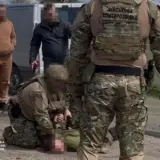 Агент РФ – предатель наводил реактивные дроны рашистов по Днепропетровской области