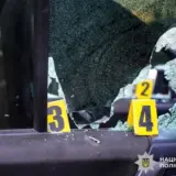 Мобилизация в Украине – мужчина расстрелял автомобиль ТЦК на Ровенщине