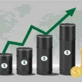 Цены на нефть взлетели до максимума с 2022 года