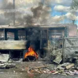 Обстріл Дніпра – одна людина загинула