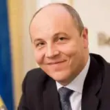 Площадь Парубия появилась во Львове