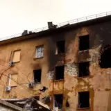 Обстрел Одессы – ранены 20 человек