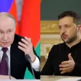 Путину для перемирия на 9 мая ответ Зеленского не нужен