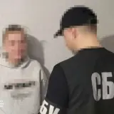 Агент РФ – в Днепре предательница «сливала» в соцсети координаты Сил обороны