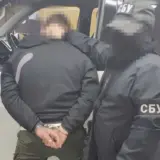 ТЦКашники «зарабатывали» на уклонистах в Белой Церкви