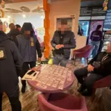В Одесской области продавали должности в Военную службу правопорядка