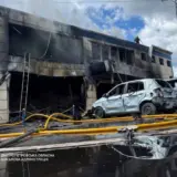 Обстрел Днепра – до 17 увеличилось число пострадавших