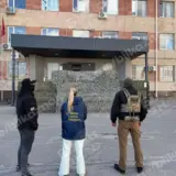 Під Києвом чоловік кинув гранату у двір ТЦК