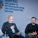 Ігор Табурець – на Черкащині відбулося обласне засідання Конгресу місцевих та регіональних влад