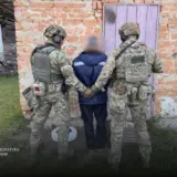 Военный расстрелял ТЦКашников и полицейских на Ровенщине