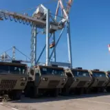 США доставили в Израиль тонны оружия и военной техники