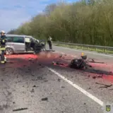 ТЦКашники загинули у ДТП на Черкащині