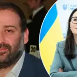 Свириденко уверяет, что не знакома с Миндичем