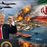 Трамп остается сторонником морской блокады иранских портов