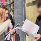 Мошенник обманул жену мобилизованного в Киеве