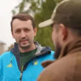Медичні екіпажі для евакуації поранених підсилили обладнанням від фонду «Надія» і Валерія Дубіля