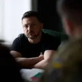 Зеленский обещает начать демобилизацию с 2026 года