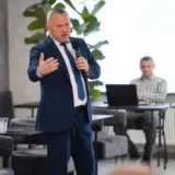 Законопроект «О спорте»: финальная редакция представлена ​​в 14 регионах и Киеве