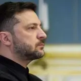Зеленский пообещал усилить ПВО Днепра и Одессы