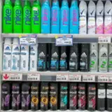 Из-за войны в Иране возрастут цены на дезодоранты и чистящие средства