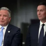 Почему Уиткофф и Кушнер до сих пор не приехали в Киев сообщает Kyiv Independent