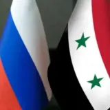 РФ резко увеличила поставки нефти в Сирию