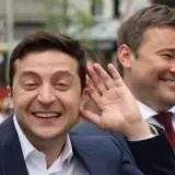 Зеленский решил отомстить бывшему главе ОП