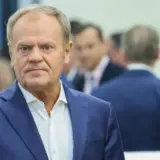 Туск проти оголошення перемир’я на 9 травня між РФ та Україною