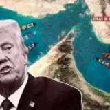 США начинают проект «Свобода» в Ормузском проливе