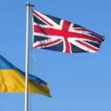 Великобританія приєднається до кредиту на 90 мільярдів для України