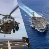 Проект «Свобода»: США задействуют эсминцы, 100 самолетов и 15 тысяч военнослужащих