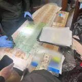 В Одессе продали 50 тонн гуманитарки за 40 миллионов