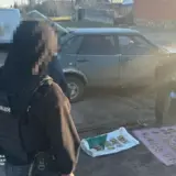 Дезертиры и бандиты пытались продать «трофейное» оружие