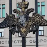 Минобороны РФ объявило о перемирии 8 и 9 мая
