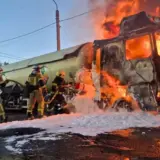 Обстрел Киевской области – два человека пострадали в Броварах