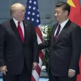 Трамп с нетерпением ждет встречи с лидером Китая