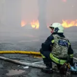 Обстрел Полтавской области – 4 погибших и более 30 раненых